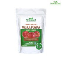Aguaje 아구아헤 분말 454g 3개월 대용량 파우더 가루, 3개