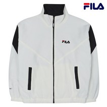 휠라 [FILA] 남녀공용 폴라텍 리버시블 자켓 FS2JKC3112X_CRM