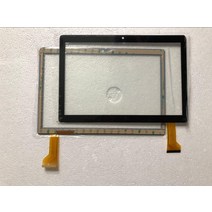 스마트 터치 장갑10.1 "새로운 태블릿 pc mediatek/ 탭 ZH960 3g 디지타이저 터치 스크린 패널 교체