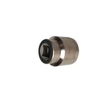 손도구 녹 방지 및 자성 420 스테인레스 스틸 32mm 1/2 "드라이브 소켓 6 점, 01 32mm