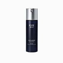 아이오페 맨 안티에이징 에멀전 120ml 1개