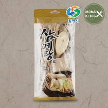 [창원몰]가고파힐링푸드 삼계탕재료 100g, 단품
