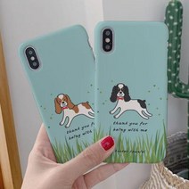 그노 코카스파니엘 하드케이스 갤럭시노트3:파티컬러, 1개