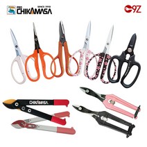 치카마사 원예가위 전지가위 정원 조경 원예 꽃꽂이 꽃가위, 탱자가위, 01. LP-400