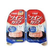 ATY 펫 참치 관자믹스 고영희용 츄르 푸딩 애묘간식 고양이, 기본