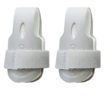 오르텍 손가락 부목 보호대 S 2개