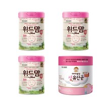 답례 감사 명절 선물세트 파스퇴르 업그레이드 위드맘 제왕 1단계 3캔 + 제왕 베이비 생유산균 (2g 60포) 교회 회사 단체 학교 친구 병문안, 49개