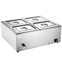 커피푸드트럭 푸드트럭창업 스낵카 푸드카 커피트럭 절연 수프 풀 두꺼운 상업 패스트 푸드 트럭 데스크탑 난방 접시 테이블 대형 수프 풀 패스트 푸드 절연 테이블