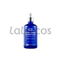 히스토랩 히알루론 컴플렉스 앰플 62% 150ml 대용량, 1개