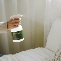 피톤치드 스프레이 편백수 에센셜 500ml, 고급형 500ml 3개, 없음