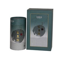 국내산 금우명다 발효차 80g