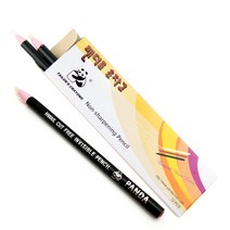 JSTrading 펜더표 초자고펜 자고 펜슬형 1다스 (12개입)