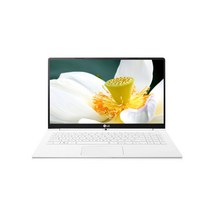 LG 그램 15Z970 i7-7500U/8G/SSD256G/Win10 중고 노트북(화이트), 01_B급