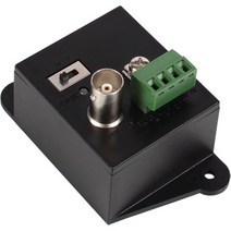 CCTV 영상 전송 트랜스미터(송신기) 넷매이트NM-TTA111VT, 1개
