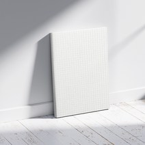 월메이트 파스텔컬러 만능풀바른합지벽지, 02_히트 퓨어화이트