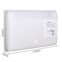 네일 스티커 스토리지 북 파일 폴더 문서 주최자 카드 패키지 버튼 유형 파일 확장 지갑 13 포켓 용지 홀더, 하얀색