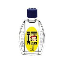 화흥 훗자이 10ml, 1개, 1개