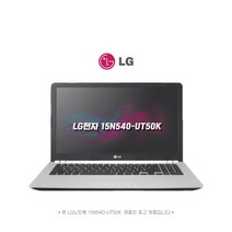 LG노트북 15N540 i5-4세대 SSD256GB RAM8GB 15.6인치 FULLHD 고해상도 웹캠O 사무용 디지니+ 영화감상 웹서핑용 최적화, WIN10 Pro, 8GB, 256GB, 코어i5