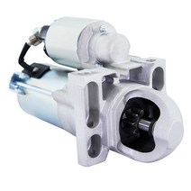 스타터 교체품 04-07 레이니어 07-08 쉐보레 아발란치 익스프레스 실버라도 서버번 1500 03-08 타호 4.8 5.3L V8 06-09 GMC Envoy 06-07