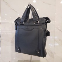 몽크로스 MT7805-4 캐주얼 비지니스 스퀘어 가죽 크로스 토트백 NC경산점