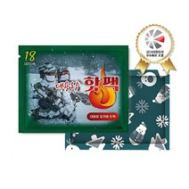 [애니데이] 2022년 국내생산 군용 대용량 핫팩 (150g), 100개