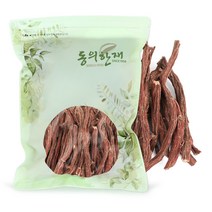 동의한재 2년근 햇 국산 단삼 150g, 단품