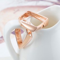 준주얼리 14K 더블런스 링귀걸이