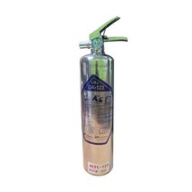 국산 소화기 htc 3kg 업소용 관공서 HCFC-123 소화기, 1개