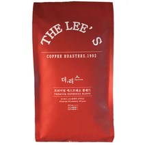 이씨네커피 프리미엄 에스프레소500g, 단일모델, Medium Fine(모카포트용)