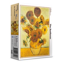 아트박스/퍼즐 라이프 150피스 해바라기 직소퍼즐 BB142