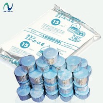 스몰파이어히트 고체연료 미니화로 카엔 고형 메탄올 15 20 25 30g 가정용 고체연료, 1팩 + 1팩, 20gx20개