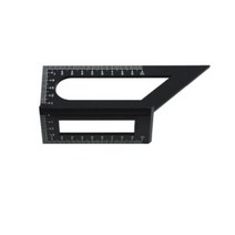 카쿠리 연귀자 55138 각도자 직각자 목공자