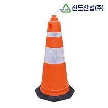 신도산업 굿템 공사구간 차량통제용 스마트 슈퍼헤비콘 차량용 헤드 테일램프, 해당상품