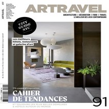 Artravel France 2019년2 3월 (#91)