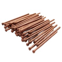 스터드 용접 못 드로우 핀 500X50mm 또는 2.0X50mm 스폿 용접기용 2.5 개, 2x50mm 500pcs, 01 2x50mm 500pcs
