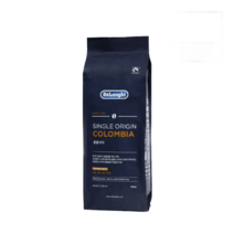 드롱기 프리미엄 싱글오리진 콜롬비아 원두 250g 깔끔한맛