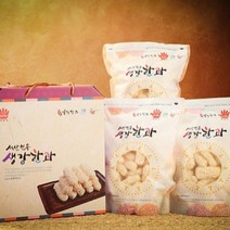 생강한과 2호 1.5kg, 1개