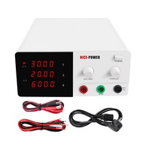 R-SPS3020 30V 20a 디지털 가변 DC 전원 공급 장치 실험실 4 비트 디스플레이 전압 조정기