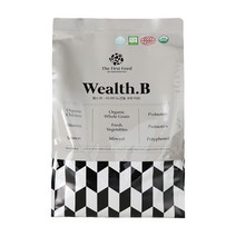 웰스비 시니어 2.4kg 가수분해 저알러지 오가닉 노견 사료