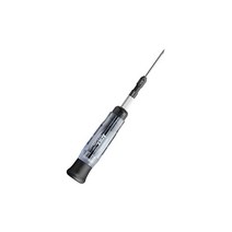 ANEX No.3610-N 벗겨진 나사 리무버 정밀용 M1 - 2.6 손잡이, .정밀 나사 제거 비트 + 핸들