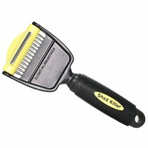 키밍 / D18 쉐드킬러 죽은털 제거 브러시., D18 쉐드킬러 죽은털 제거 브러시, 본상품선택, 1