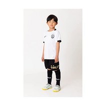 ATHLETA 아스레타 스포츠웨어 트레이닝 스포츠 특유 판매 FCA 주니어 프랙티스 셔츠