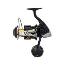 시마노 스텔라 SW C, Gear Ratio 5.6 1 Size 8000