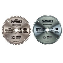 디월트 팁쏘 특수용접 당가루 팁쇼 원형톱날, DWA30006