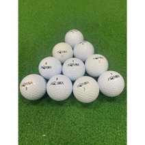 The나은골프 혼마 로스트볼 A++ 특최상급 20개 화이트