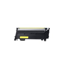 삼성 프린터 CLT-K404S 재생 토너, 1개, CLT-404Y [노랑]