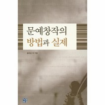 문예창작의방법과 실제, 상품명