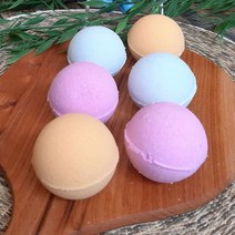 DIY 바스붐만들기 유아바스밤 집콕놀이 만들기키트, 핑크