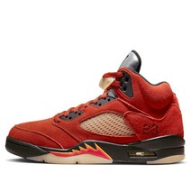 나이키 에어 조던 5 레트로 스포츠 농구화 Basketball Shoes(우먼스)