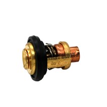 선외기 야마하 엔진 온도 조절기 6G8-12411 2.5~80HP, 01 Golden